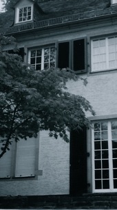 IHMS, Maria Laach 1998. Foto L. Mueller. Arquivo A.B.E.