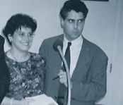 Sonia M.Vieira, A.A.Bispo 1992. Copyright Arq. A.B.E.
