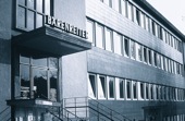 Kassel 1976. Foto A.A.Bispo. Arquivo A.B.E.