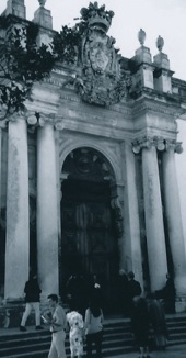 Univ.Coimbra, 1998. Arq. A.B.E.