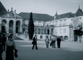 Univ.Coimbra, 1998. Arq. A.B.E.