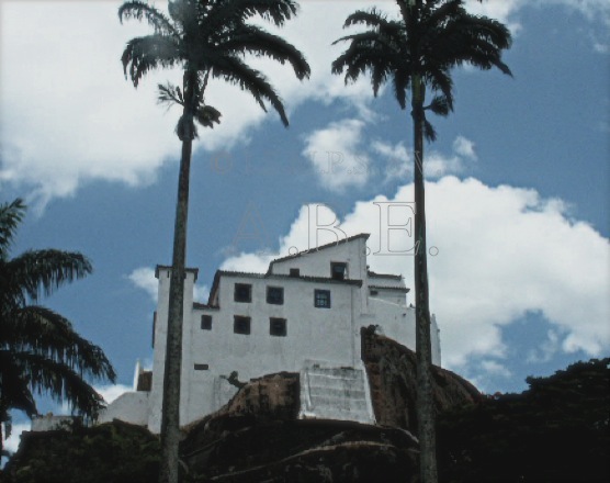 Espírito Santo. Foto A.A.Bispo©