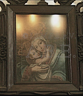 Espírito Santo. Foto A.A.Bispo©