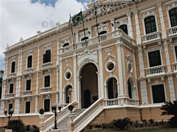 Espírito Santo. Foto A.A.Bispo©