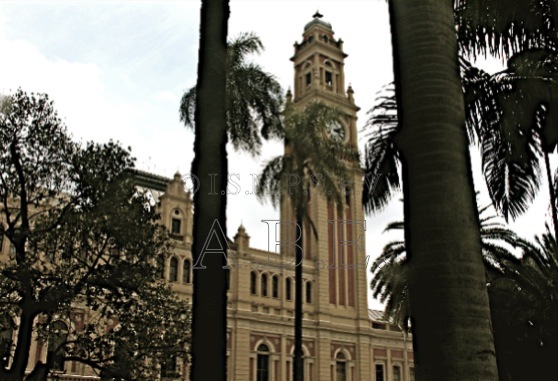 SP. Foto A.A.Bispo©