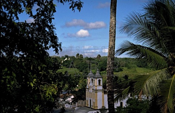 Sergipe. Foto A.A.Bispo©