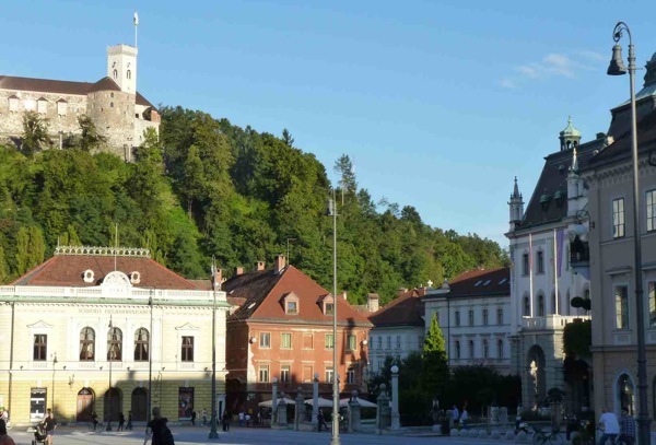 Ljubljana. Foto A.A.Bispo 2014. Copyright. Arquivo A.B.E.