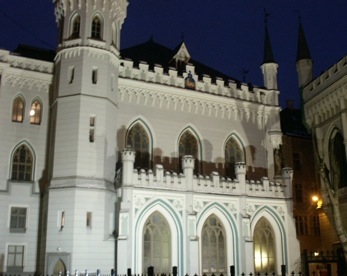 Riga. Foto A.A.Bispo. Copyright. Arquivo A.B.E.