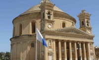Malta. Foto A.A.Bispo 2014. Arquivo A.B.E.