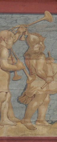 Berna. Foto A.A.Bispo. Copyright. Arquivo A.B.E.