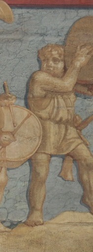 Berna. Foto A.A.Bispo. Copyright. Arquivo A.B.E.