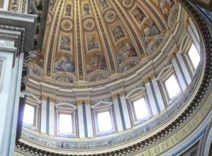 Vaticano. Foto A.A.Bispo. Copyright. Arquivo A.B.E.