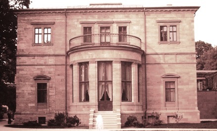 Bayreuth 1975. Foto A.A.Bispo. Copyright A.B.E.