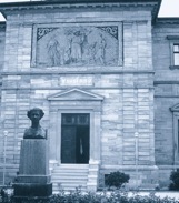 Bayreuth 1975. Foto A.A.Bispo. Copyright A.B.E.