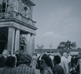 Bayreuth 1975. Foto A.A.Bispo. Copyright A.B.E.