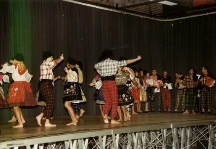 Colonia 1989. Foto A.A.Bispo. Copyright A.B.E.