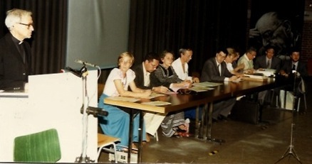 Colonia 1989. Foto A.A.Bispo. Copyright A.B.E.