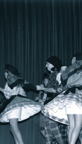 Colonia 1989. Foto A.A.Bispo. Copyright A.B.E.