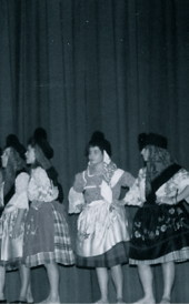 Colonia 1989. Foto A.A.Bispo. Copyright A.B.E.