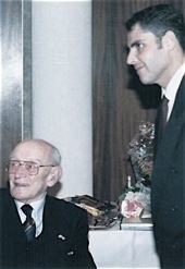 Dr.Goergen e Dr. Bispo. Copyright A.B.E.