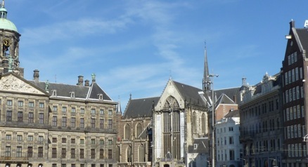 Amsterdam. Foto A.A.Bispo 2013. Copyright ABE