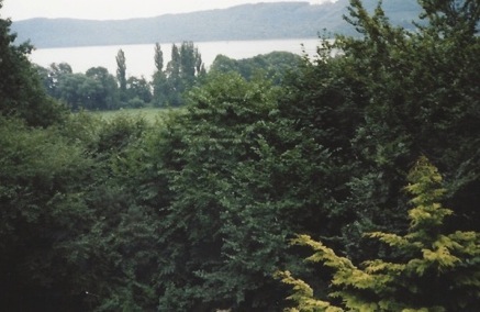 Maria Laach 1998. Foto L.Mueller. Arquivo A.B.E.