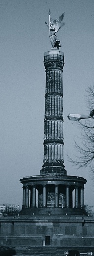 Berlin 1975. Foto A.A.Bispo. Copyright. Arquivo A.B.E.