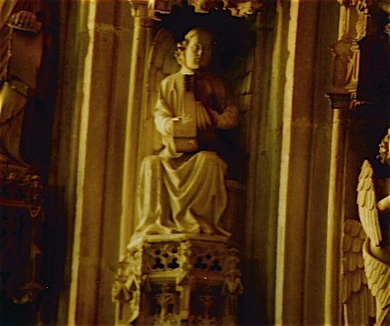 Batalha. Foto A.A.Bispo 1985. Copyright. Arquivo ABE