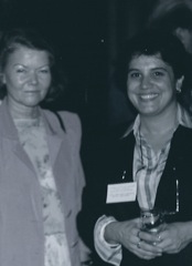 R. Sperber e S. M. Vieira 1992. Copyright A.B.E.