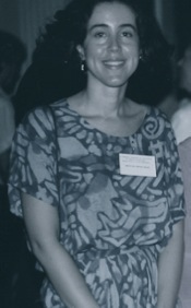 Beatriz de Freitas Salles 1992. Copyright A.B.E.