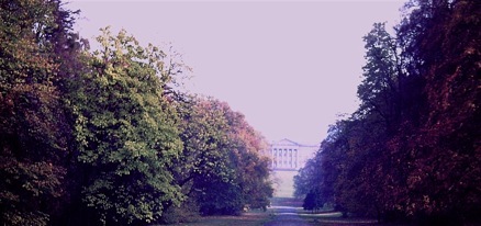 Kassel 1976. Foto A.A.Bispo. Arquivo A.B.E.