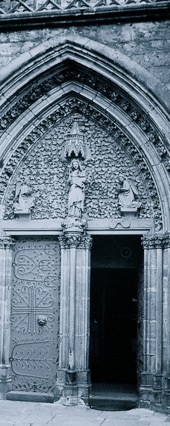 Kassel 1976. Foto A.A.Bispo. Arquivo A.B.E.