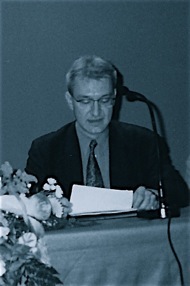 Cooperacao China-Zentrum e ABE 1998. Arquivo A.B.E.