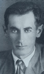 Martin Braunwieser. Arq. ABE