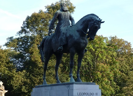 Bruxelas. Foto A.A.Bispo 2015. Arq. A.B.E.