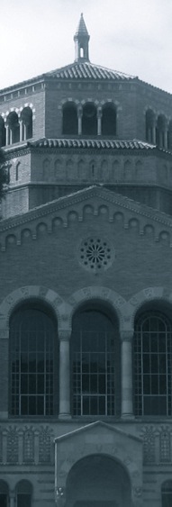 UCLA. Foto A.A.Bispo 2008. Arq. A.B.E.