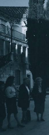 Univ.Coimbra, 1998. Arq. A.B.E.