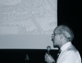 Prof.S. Pinho, Coimbra, Centro Cultural SP 2004. Arq. A.B.E.